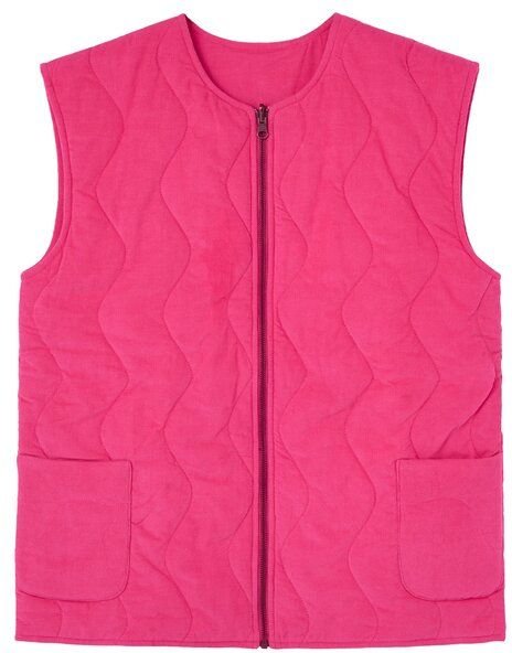 Suite13lab Cord-Weste DAVIE