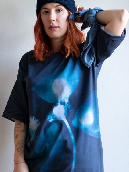 Thumbnail - Ecostories Kleid Mohna