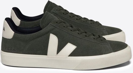 Veja Sneaker Damen - Campo Suede