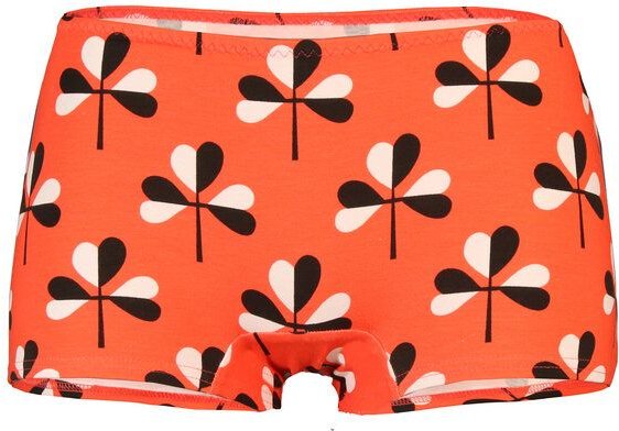 Frija Omina Bio-Panty Erna Muster