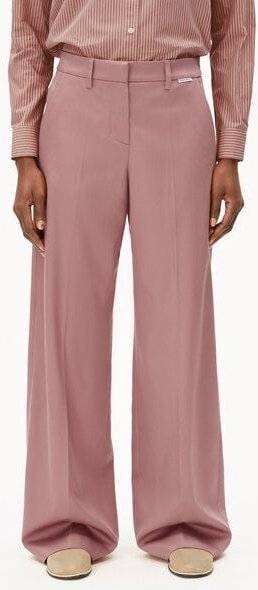 Thumbnail - ARMEDANGELS LEANDRAA - Damen Webhose aus TENCEL Lyocell Mix