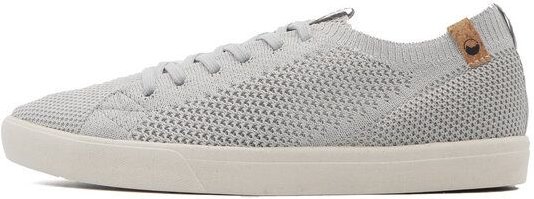 Saola - Cannon Light Grey, vegane Sneaker