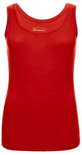 Kaipara - Merino Sportswear Merino Top Slimfit 150 Damen