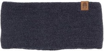 Kopyto Stirnband FUCHS 100% Merinowolle Kopfband Sportband Unisex