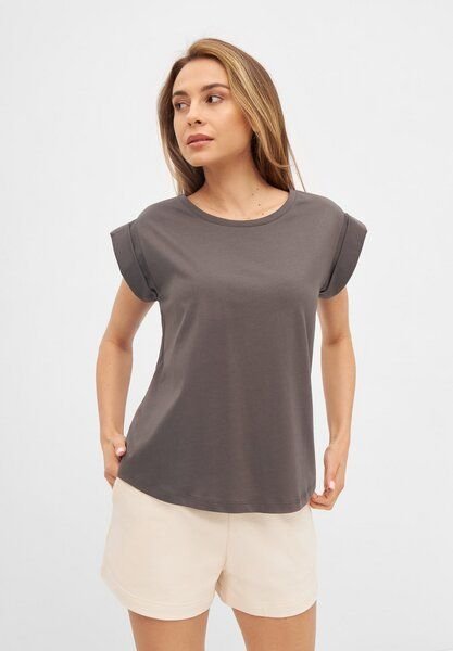 Givn Berlin T-Shirt CAPRI aus Bio-Baumwolle