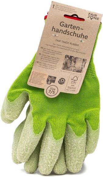 Thumbnail - Fair Zone Gartenhandschuhe
