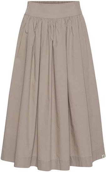 GROBUND Der Rock Mette - GOTS zertifiziert aus 100% Bio-Baumwolle