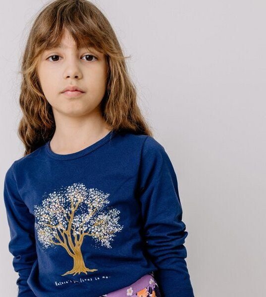 Walkiddy Happy Hoopoes-Shirt