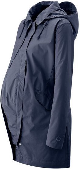 Mamalila Regen-Tragemantel/Umstandsmantel Dublin