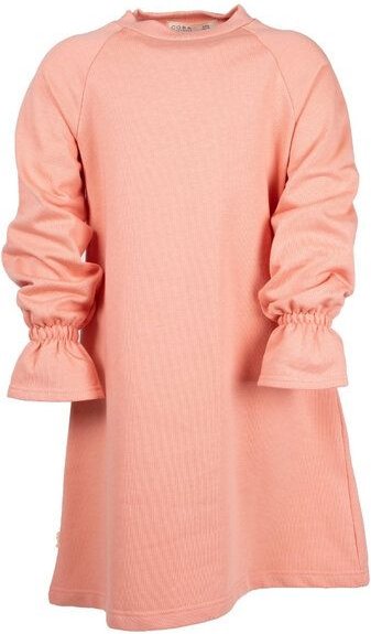 CORA happywear Mädchen Kleid aus Bio-Baumwolle "Joy"