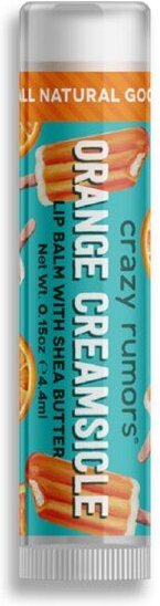 Crazy Rumors Verrückte Lipbalme 20 verschiedene Sorten