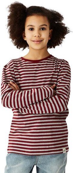Band of Rascals Striped Longsleeve