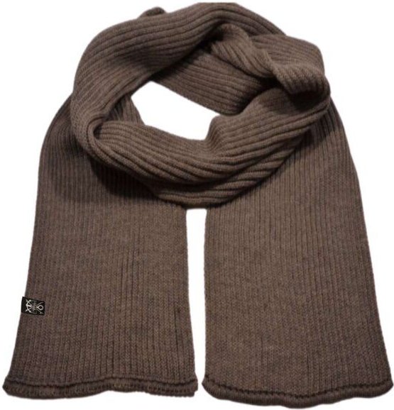 Mea-das Ding Mea Schal Küste 2 aus 100 % Schurwolle (Merinowolle) tolle Farben