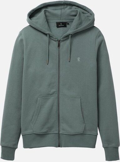 Damen Sweatjacke aus Bio-Baumwolle - DAHLIA - recolution