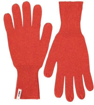Strick Handschuhe RISHI | von MELA | Fairtrade & GOTS zertifiziert