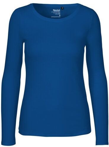 Neutral® - 3FREUNDE Frauen Longsleeve