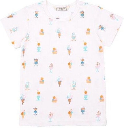 Cotokids Ice Cream-T-Shirt