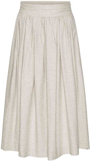 GROBUND Der Rock Mette - GOTS zertifiziert