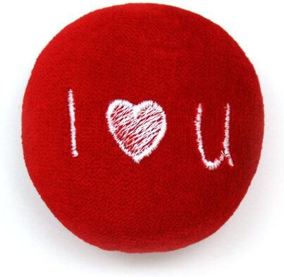 Thumbnail - GARY MASH Anti-Stress Kräuterball mit Lavendelfüllung