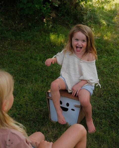 Papperlapapp *Boogie Beat Cajòn*