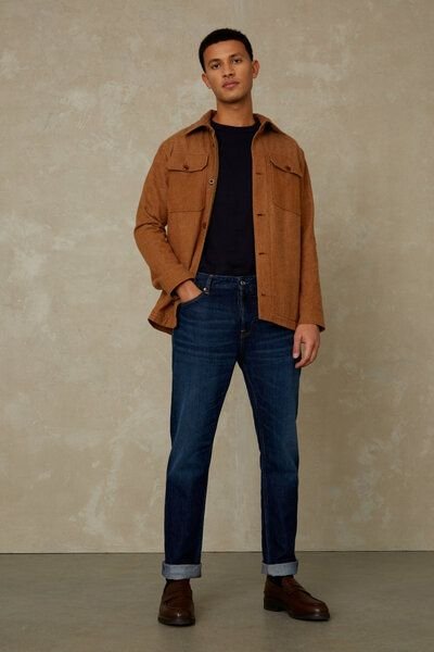 Kings Of Indigo JERRICK | CLEAN LOPEZ 3 MONTHS