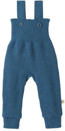 Thumbnail - Disana Trägerhose Schurwolle kbT-Merino Strick