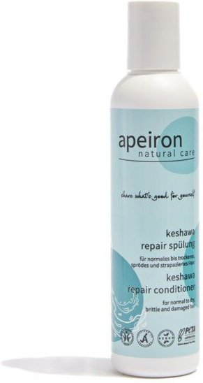 apeiron Keshawa Repair Spülung 200ml