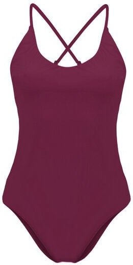 Frija Omina Recycling Badeanzug "Frøya"