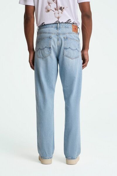 Kings Of Indigo ROY | BLUE REEF LIGHT USED