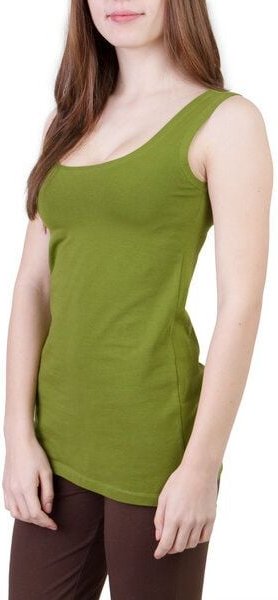 Ajna Top Facil grün