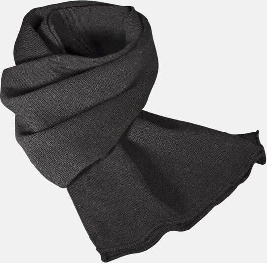 Hanseheld Strickschal aus 100% Schurwolle - Merino