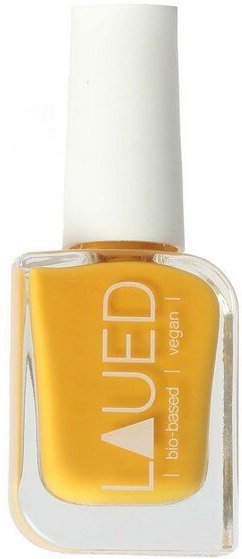 Vargu LAUED Nagellack Sunrise