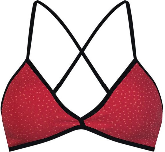 Frija Omina Bio BH Muster