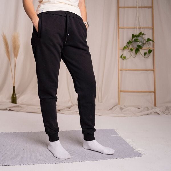 Vresh Clothing Vae - Sweatpants aus Biobaumwolle