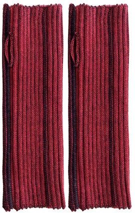 austriandesign.at Stulpen "Pulslinge kurz"