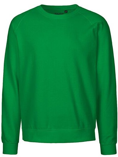 Neutral® Neutral Sweatshirt Pullover Sweater Pulli 100% GOTS Bio Baumwolle