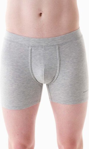 ORGANICATION BOWENN | Boxer Trunk aus Bio-Baumwolle und TENCEL Modal im 6er-Pack