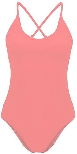 Frija Omina Recycling Badeanzug "Frøya"