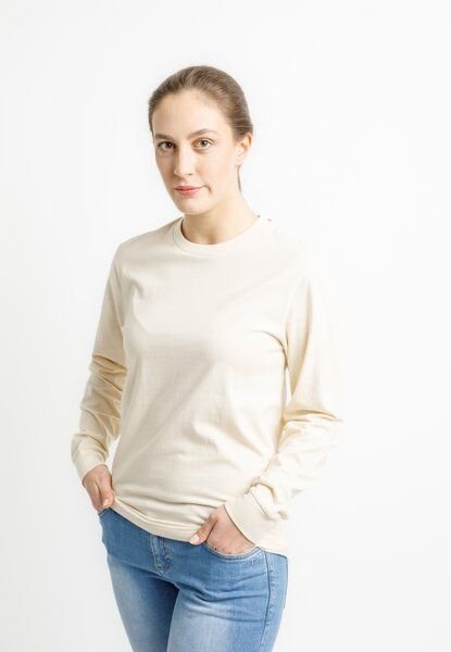 TORLAND Unisex Longsleeve SHIFTS DRY