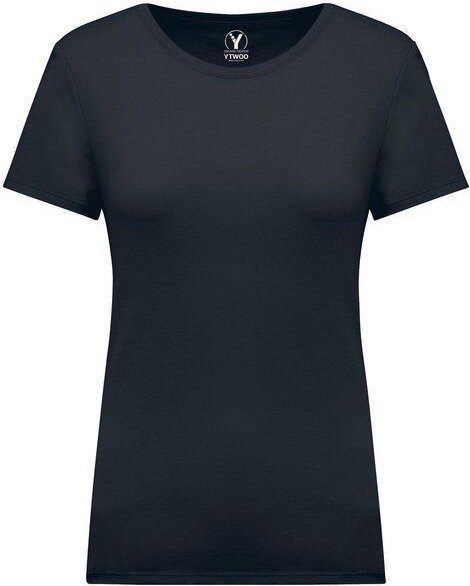 YTWOO Fitted Damen T-Shirt Standard