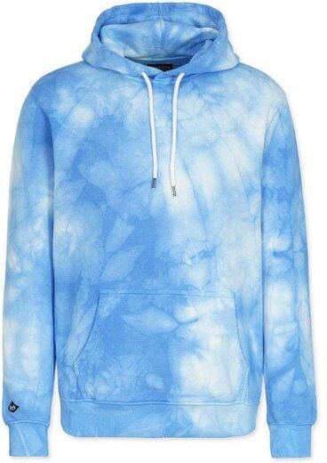 Honesty Rules Tie Dye Hooded
