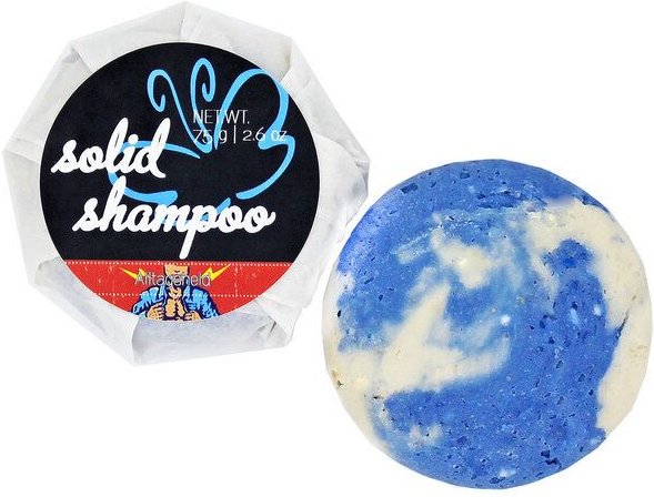 Thumbnail - Eve Butterfly Soaps Festes Shampoo "Alltagsheld N°1"