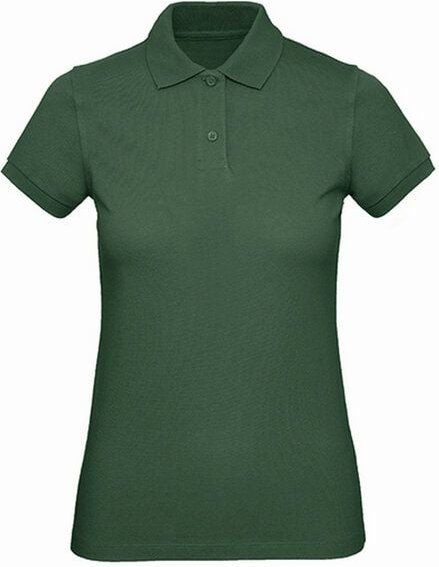 Thumbnail - B&C Collection Inspire Polo-Shirt Damen