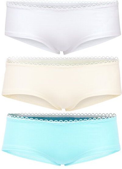 Frija Omina Vier Elemente Unterhosen Set