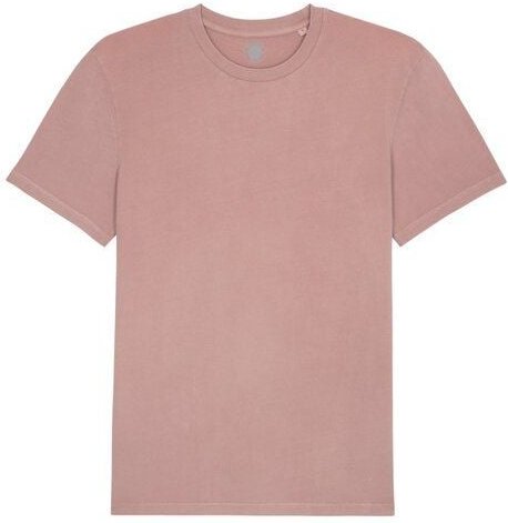 University of Soul Unisex T-Shirt aus Bio-Baumwolle "Charlie Vintage"