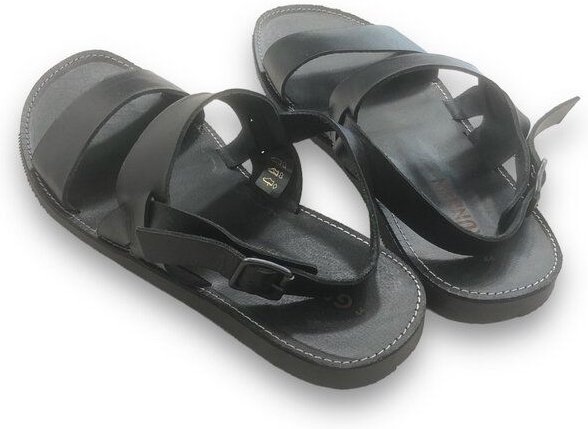 Grünbein Shoes Riemensandale Paul