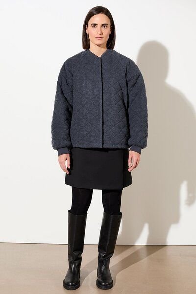 LangerChen Jacket Bornite