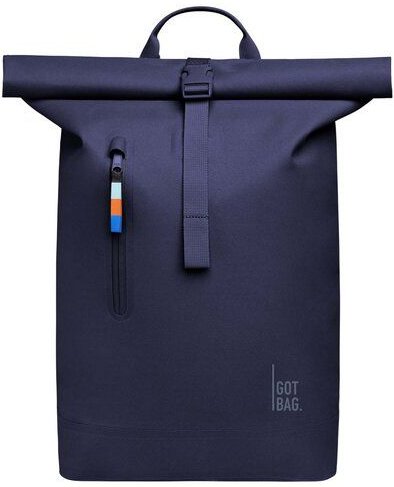 GOT BAG Rucksack Rolltop Lite 2.0 mit 15" Laptoptasche