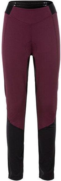 Thumbnail - VAUDE Hosen Women's Posta Warm Tights II