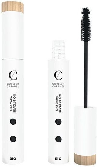 COULEUR CARAMEL Revolution Mascara extra black -291